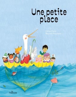 UNE PETITE PLACE
