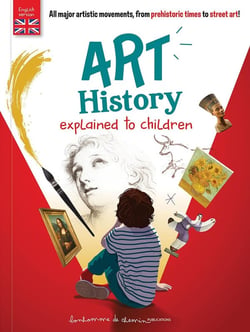 Art history explained to children