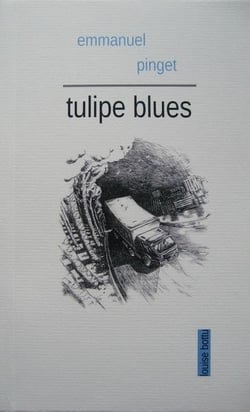 Tulipe blues