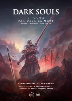 Dark souls - par-delà la mort Tome 2