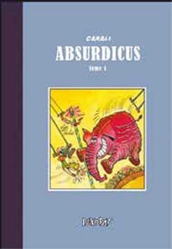 Absurdicus t.1