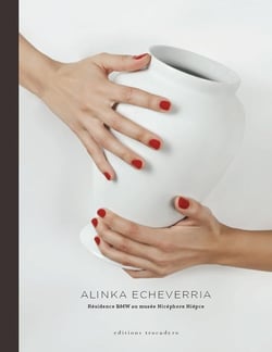 Résidence BMW au musée Nicéphore Niepce : Alinka Echeverria, Nicephora