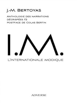 L'internationale modique