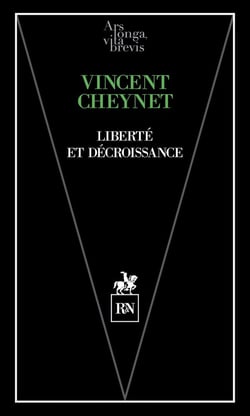 Liberté et décroissance
