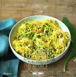 Les pates d'Alsace : 7 oeufs frais au kilo