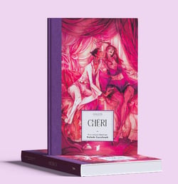 Chéri