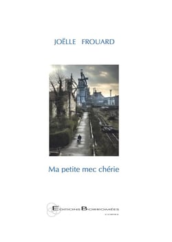 Ma petite mec chérie