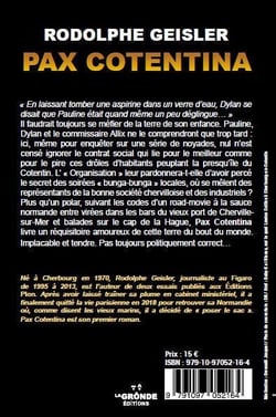 Pax cotentina