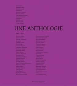 Une anthologie (2005 - 2025)