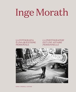 Inge Morath : Une affaire personnelle