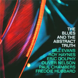 The Blues And The Abstract Tru