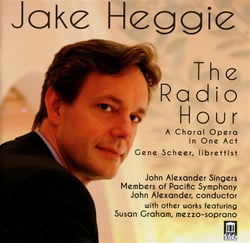 The Radio Hour