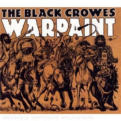 Warpaint