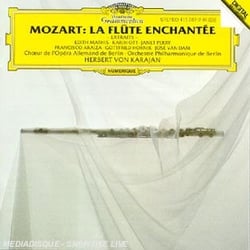 La flûte enchantée
