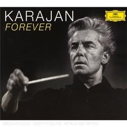 Karajan forever 2008