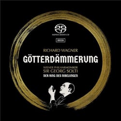 Wagner: Gotterdämmerung