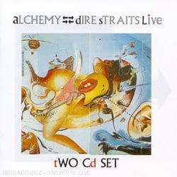 Live alchemy