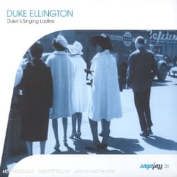 Duke's Singing Ladies