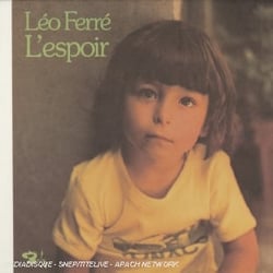 L'espoir/vol. 16