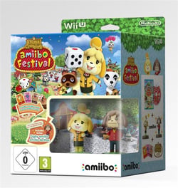 Lot De Cartes Amiibo Animal Crossing – Ouvertes Mais Jamais Utilisées