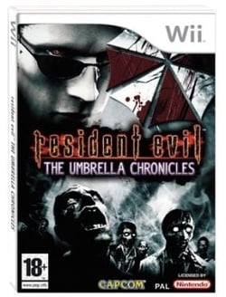Resident Evil : The Umbrella Chronicles