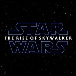 The rise of Skywalker (L'ascension de Skywalker)