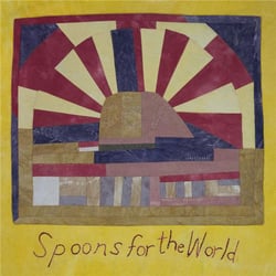Spoons For The World