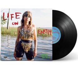 Life On Earth