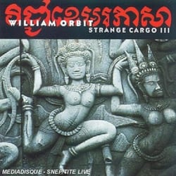 Strange Cargo Vol 3