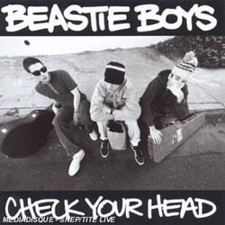 Check your head