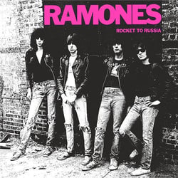 Rocket to Russia (remastered)