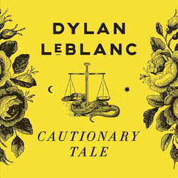 Cautionary tale - CD