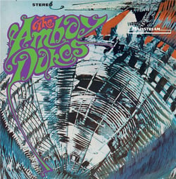 Amboy Dukes - édition colorée