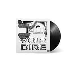 Voir dire
