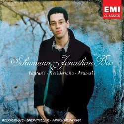 Fantaisie - kreisleriana - arabesque