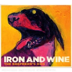 The sheperd's dog