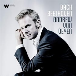 Bach, Beethoven