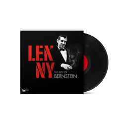 Lenny : The Best of Bernstein