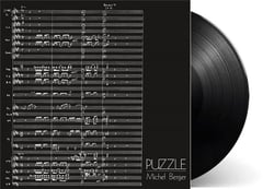 Puzzle (Vinyle + CD) - Vinyle