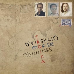 Troika - CD