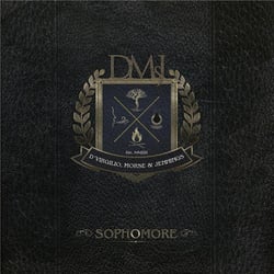 Sophomore - édition limitée