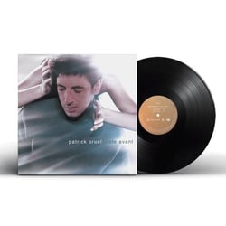 Juste avant - Réédition vinyle 25ème anniversaire