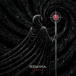 Erebus - édition;limitée