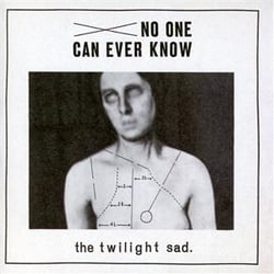 No one can ever know