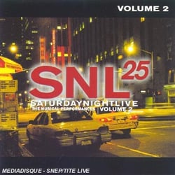 The Musical Performances Vol 2