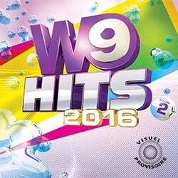 W9 hits 2016 - /vol.2