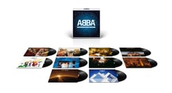 The Studio Albums