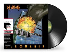 Pyromania