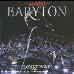 L'Intégrale Du Spectacle Baryton