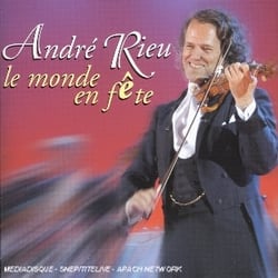 Le monde en fête